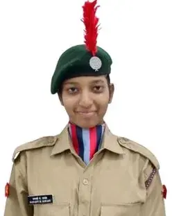 Cpl Manasvi Sawant